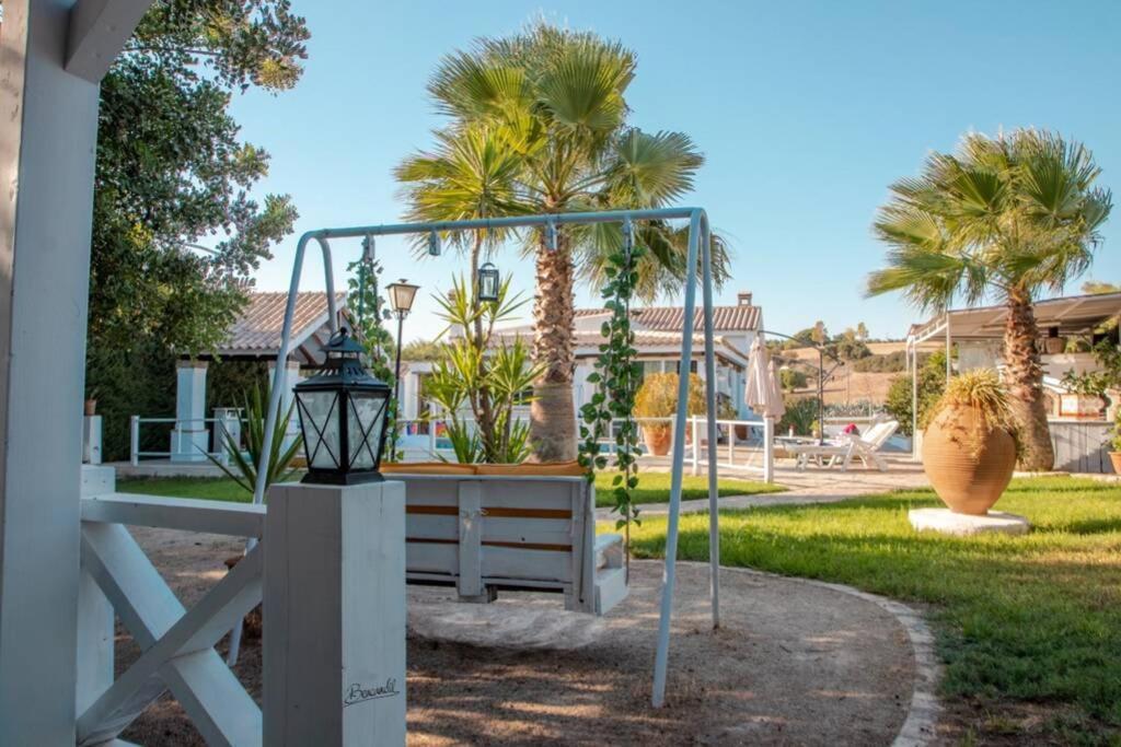 Villa El Estanque Holiday Cottage & Bungalow 아르코스델라프론테라 외부 사진